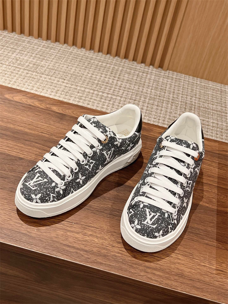 루이비통  2023 여성용 스니커즈 WA1478 SH-D