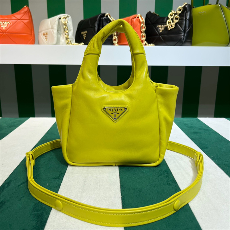 프라다 핸드백 1BA359 PD1-B