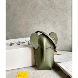 로에베 게이트 포켓백 LW040 LS