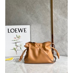 로에베 플라멩코백  LW053 LS