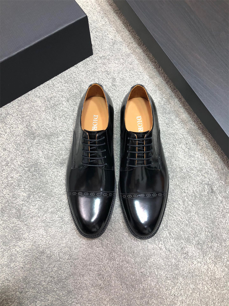 크리스챤 디올 2023 남성용 구두 CD152 SH-E