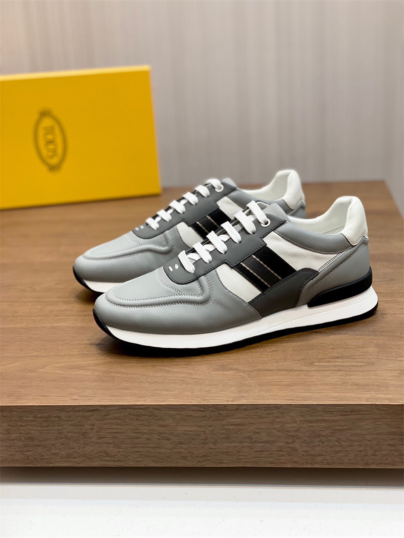 토즈 2023 남성용 스니커즈 TD029 SH-E