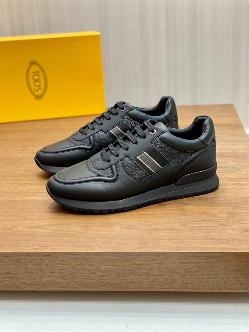 토즈 2023 남성용 스니커즈 TD030 SH-E