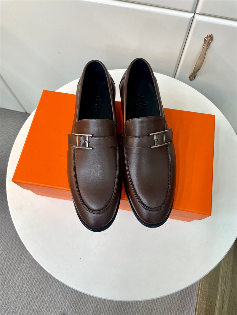 에르메스 2023 남성용 구두 HM206 SH-E