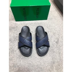 보테가베네타 2022 남성용 슬리퍼 BV028  SH-E