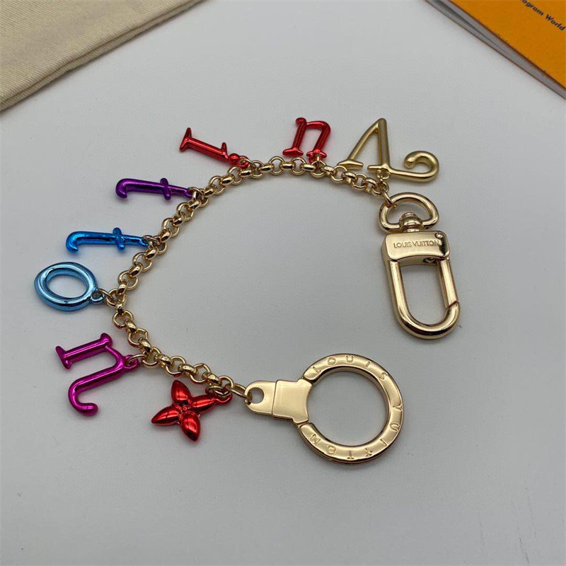 루이비통 키홀더 키링 SN237 GZ