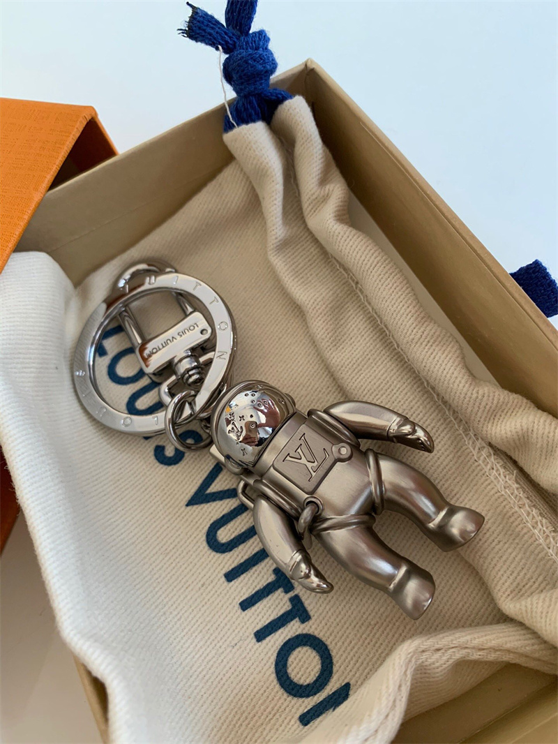 루이비통 키홀더 키링 SN248 GZ