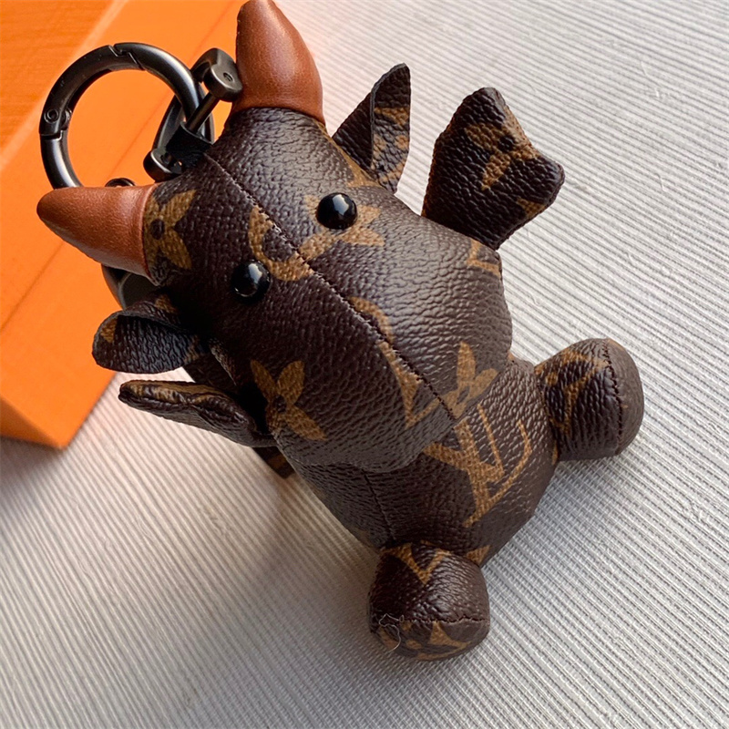 루이비통 키홀더 키링 SN253 GZ