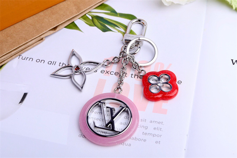 루이비통 키홀더 키링 SN256 GZ