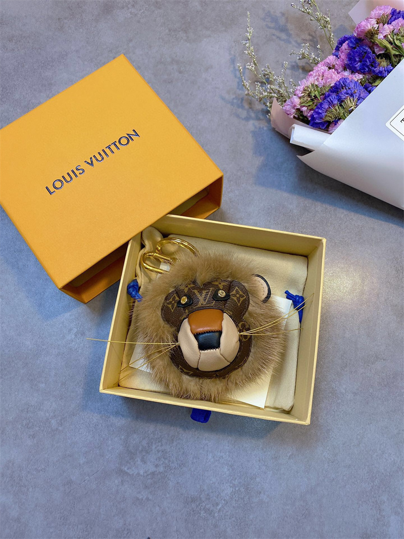 루이비통 키홀더 키링 SN260 GZ