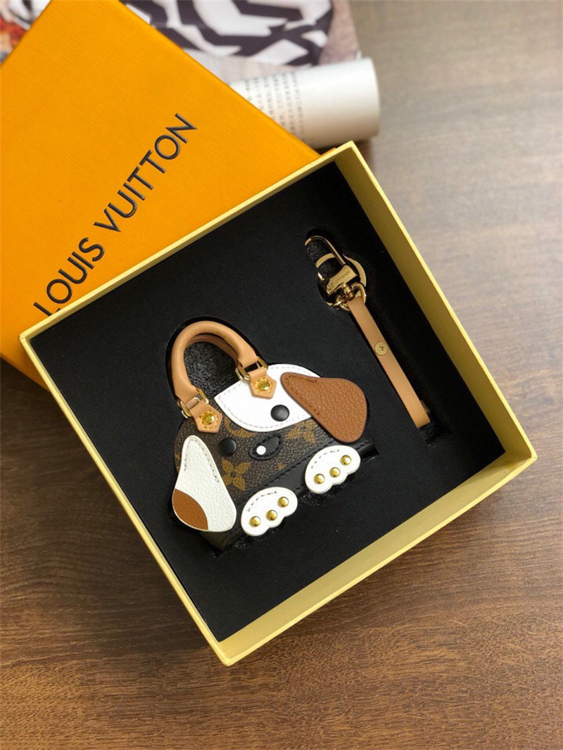 루이비통 키홀더 키링 SN262 GZ