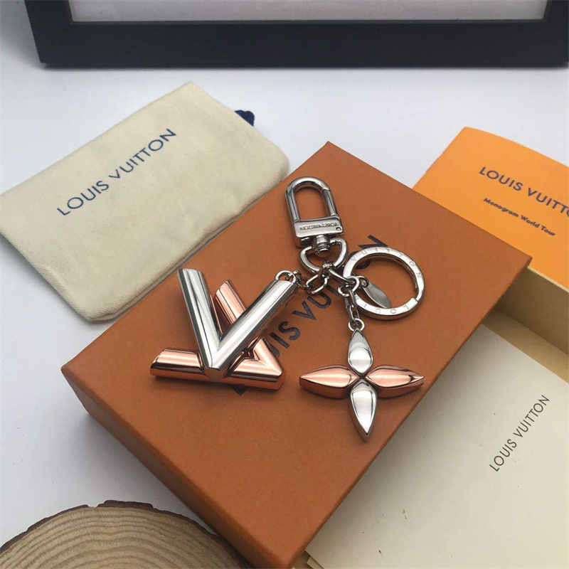 루이비통 키홀더 키링 SN291 GZ