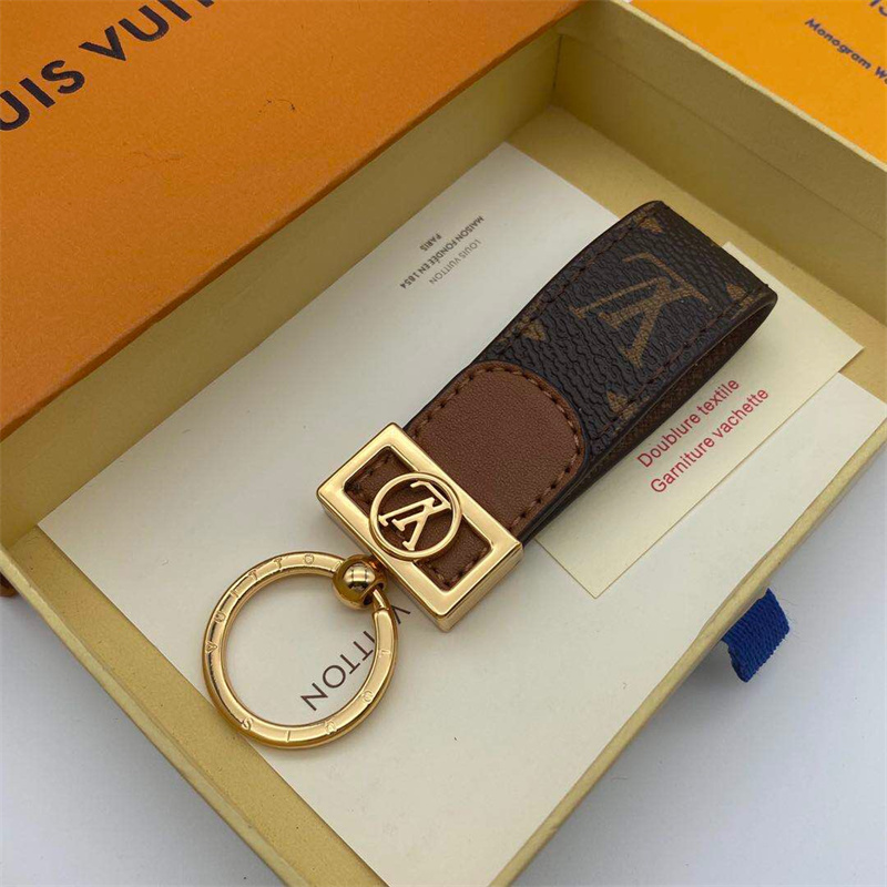 루이비통 키홀더 키링 SN296 GZ