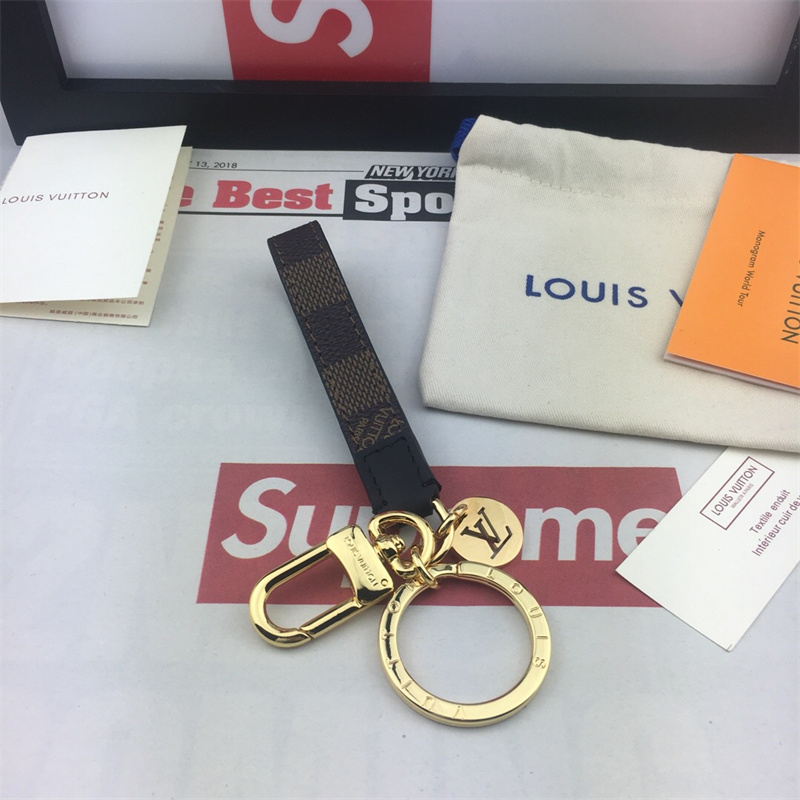 루이비통 키홀더 키링 SN298 GZ