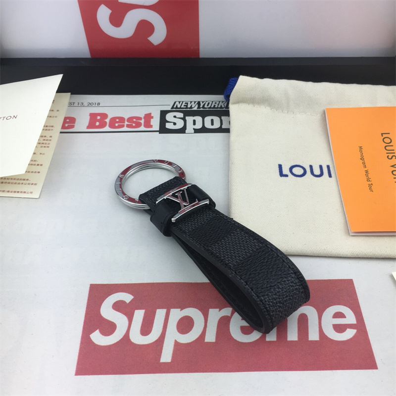 루이비통 키홀더 키링 SN302 GZ