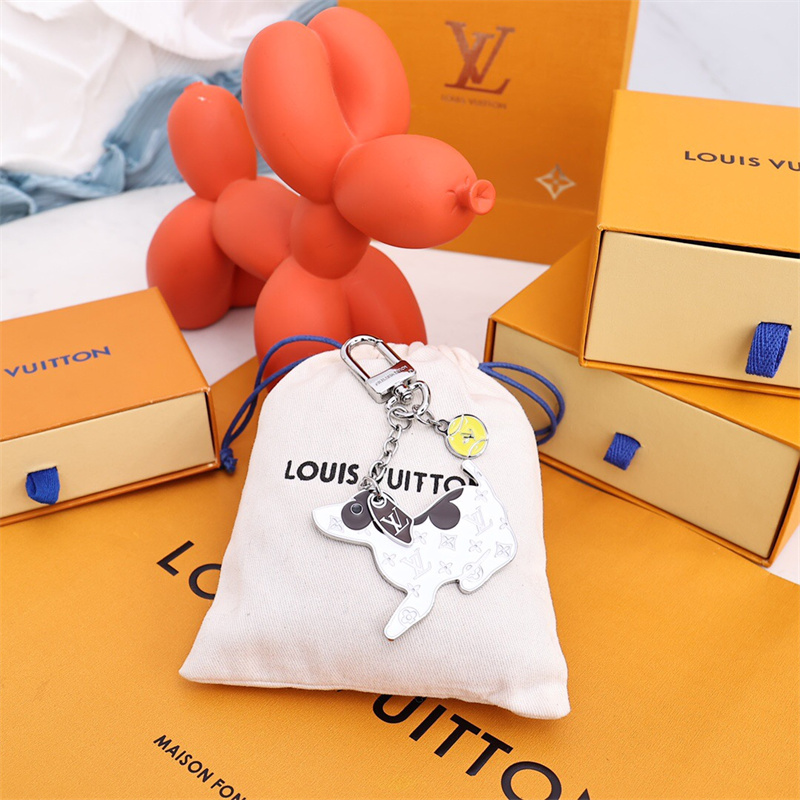 루이비통 키홀더 키링 SN314 GZ