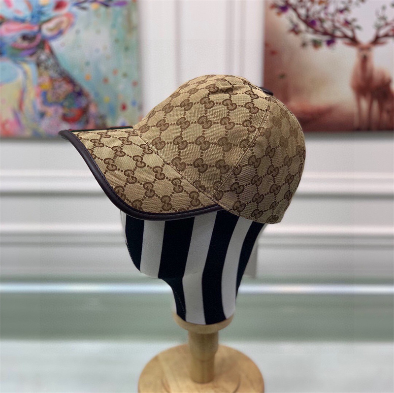 구찌 남여공용 볼캡모자 SN350 GT