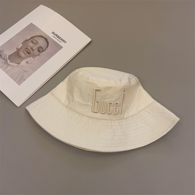 구찌 남여공용  어부모자 SN372 GT