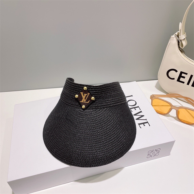 루이비통 여성용 모자 SN428 GT