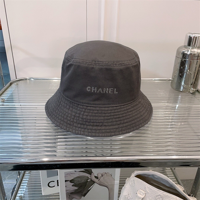 샤넬 남여공용  어부모자 SN473 GT