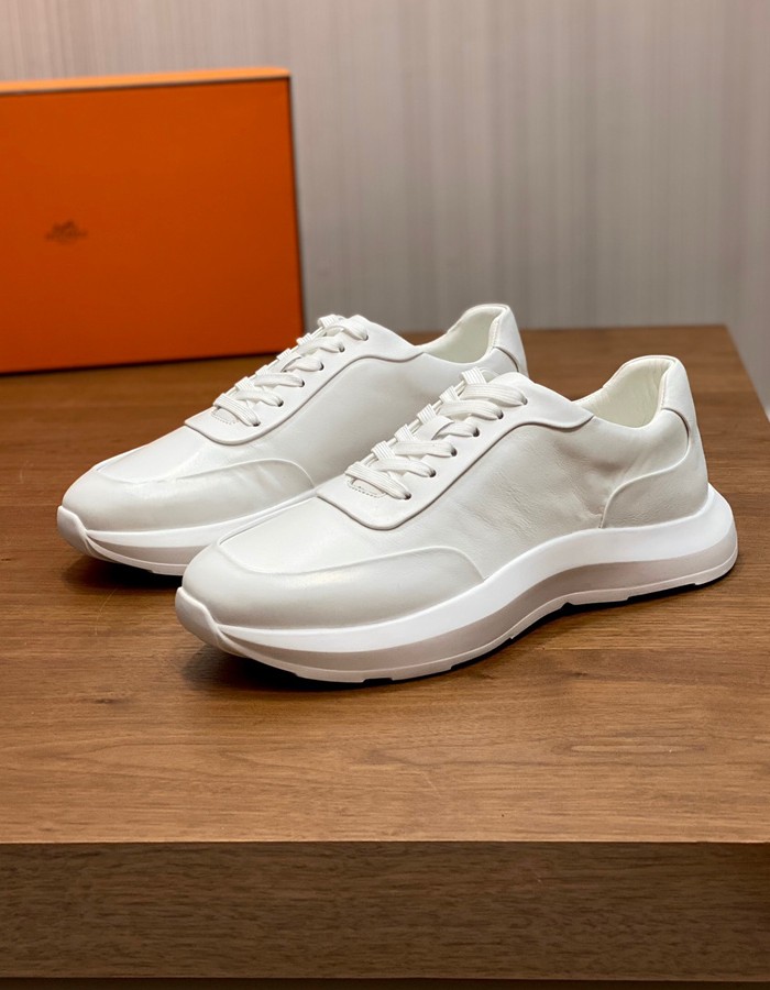 에르메스 2023 남성용 스니커즈 HM213 SH-E
