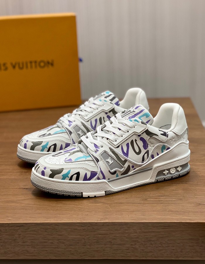 루이비통 2023 남성용 스니커즈 LV269 SH-E