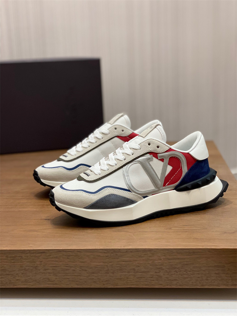 발렌티노 2023 남성용 스니커즈 VT151 SH-E