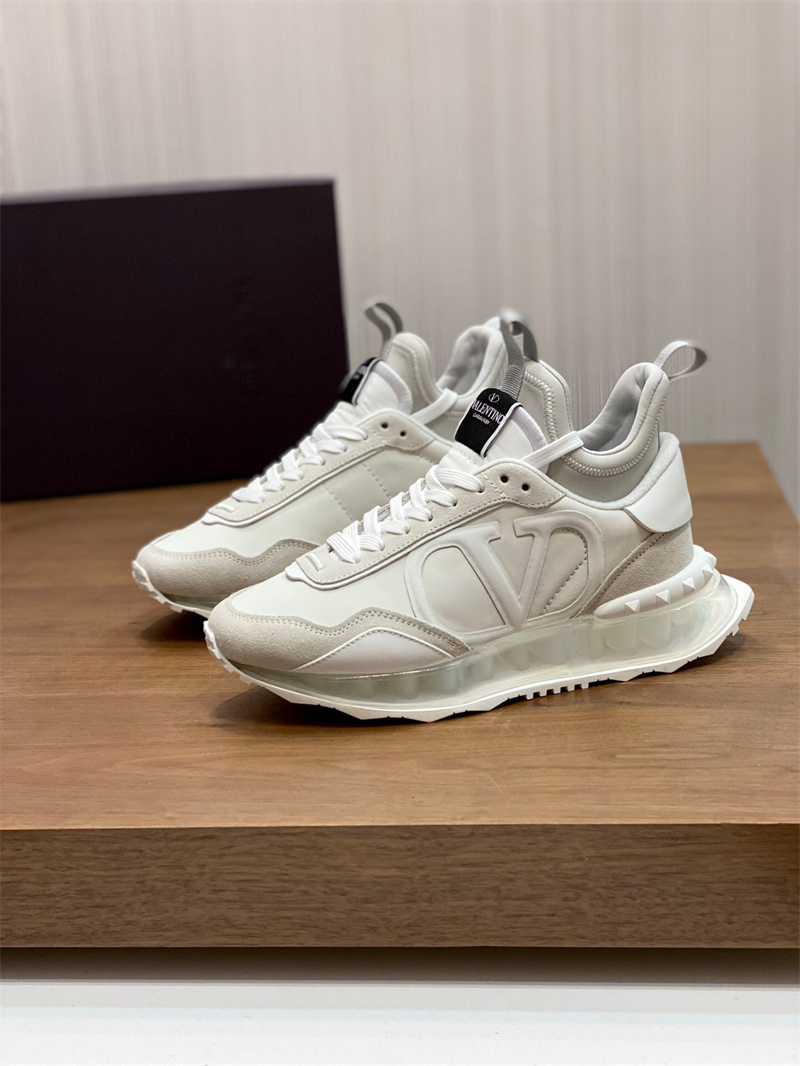 발렌티노 2023 남성용 스니커즈 VT159 SH-E