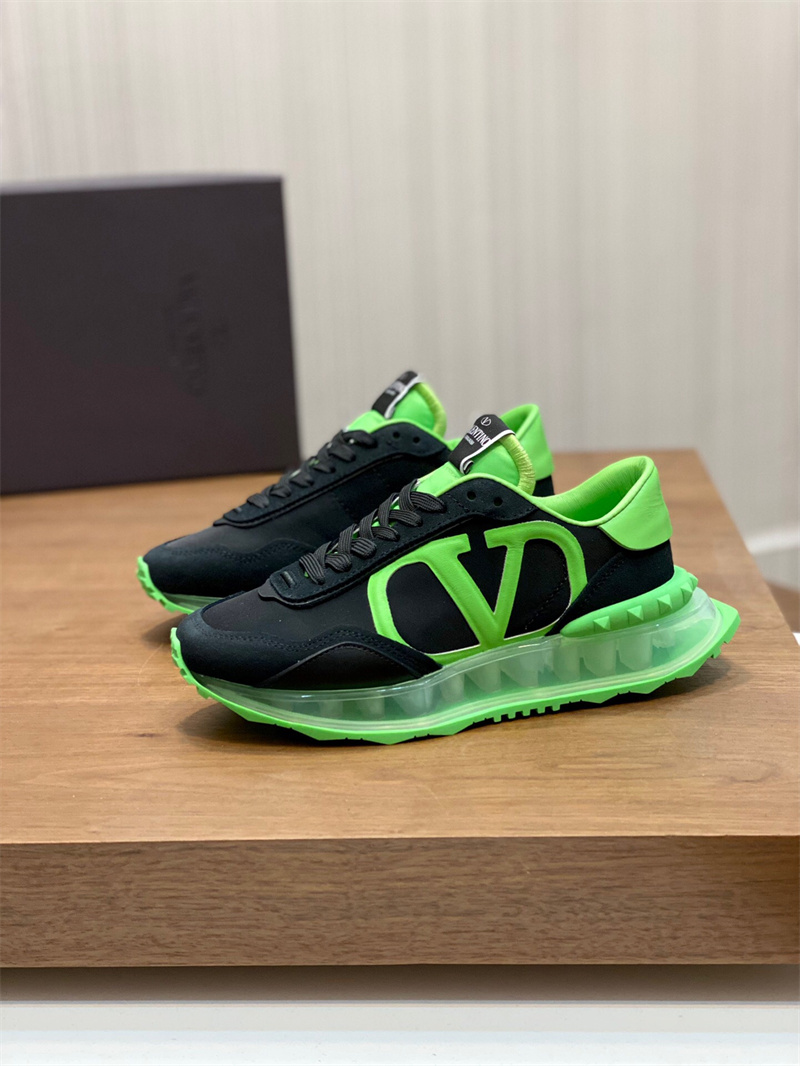 발렌티노 2023 남성용 스니커즈 VT169 SH-E