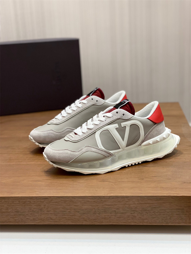 발렌티노 2023 남성용 스니커즈 VT171 SH-E