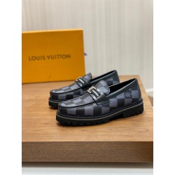루이비통 2023 남성용 로퍼 LV296 SH-E