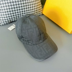 펜디 남여공용 볼캡모자 SN477 GT