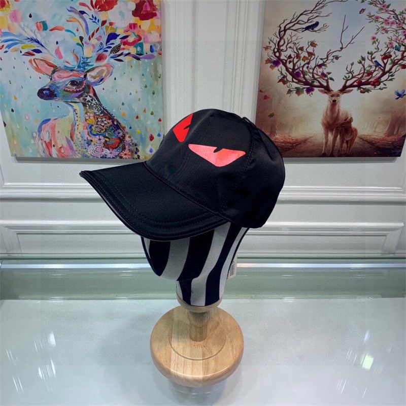 펜디 남여공용 볼캡모자 SN484 GT