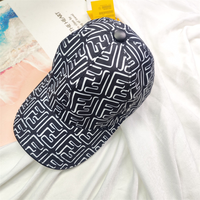 펜디 남여공용 볼캡모자 SN486 GT