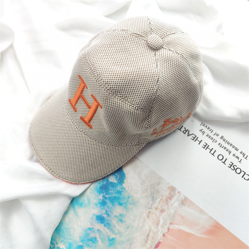 에르메스 남여공용 볼캡모자 SN489 GT