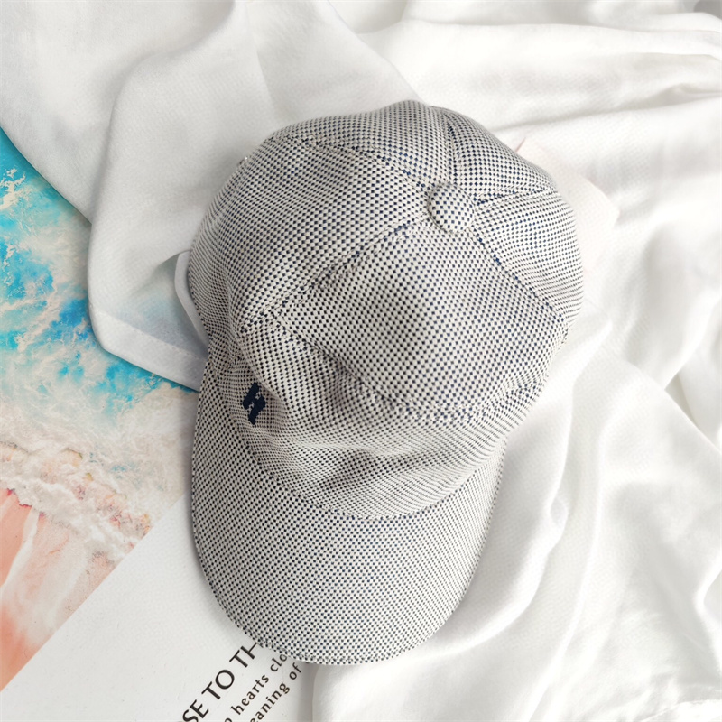 에르메스 남여공용 볼캡모자 SN491 GT