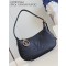 루이비통 미니 문 숄더백 아이리스 블랙 M82425 GZ