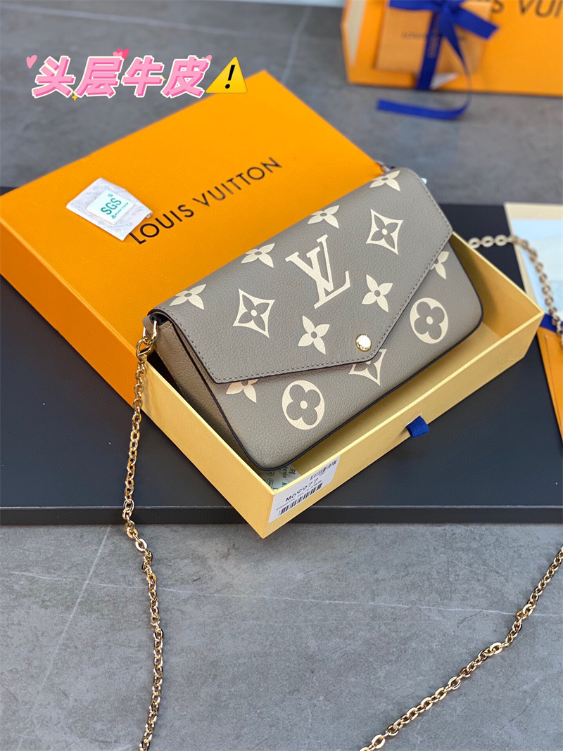 루이비통 펠리시 포셰트M69977 GZ