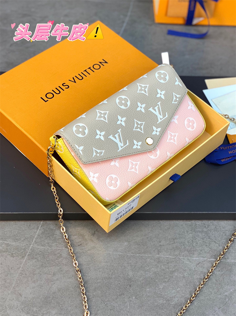 루이비통 펠리시 포셰트M81359 GZ