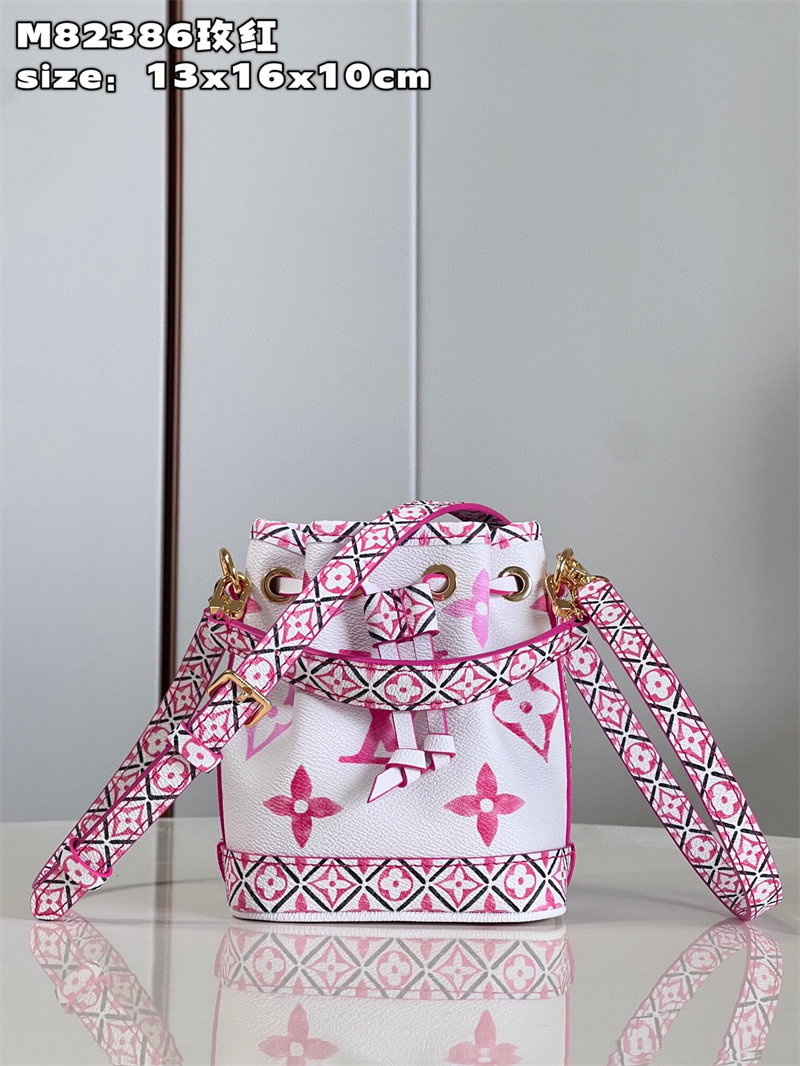 루이비통 나노 노에백 M82386 GZ