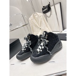 샤넬 2023 여성용 스니커즈 WA2800 SH-D