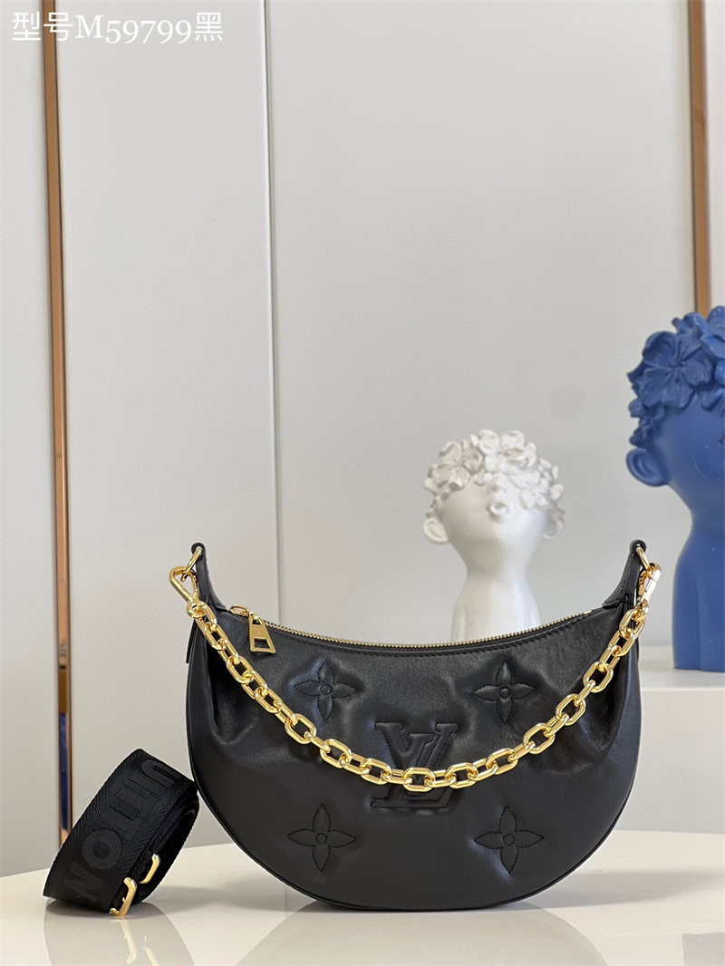 루이비통 오버 더 문 M59799 GZ