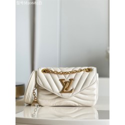 루이비통 뉴 웨이브 체인 백 PM M20686 GZ