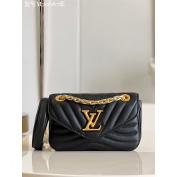 루이비통 뉴 웨이브 체인 백 PM M20687 GZ