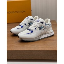 루이비통 2024 남성용 스니커즈 LV539 SH-E