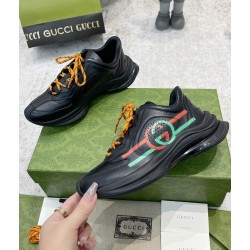 구찌 2024 여성용 스니커즈 WA3078 SH-D