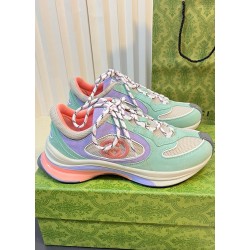 구찌 2024 여성용 스니커즈 WA3082 SH-D