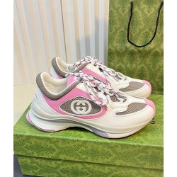 구찌 2024 여성용 스니커즈 WA3083 SH-D