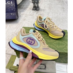 구찌 2024 여성용 스니커즈 WA3085 SH-D