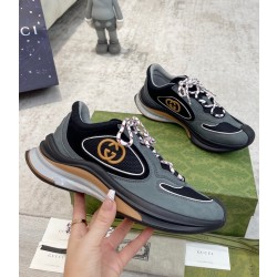 구찌 2024 여성용 스니커즈 WA3088 SH-D